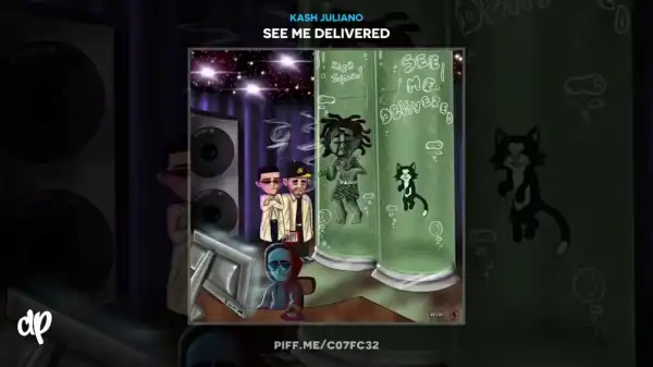 Kash Juliano - Demons